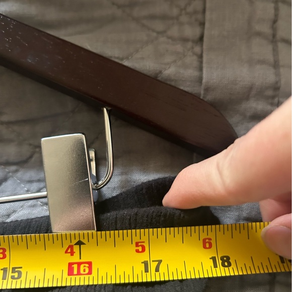 ASOS Black Mini Cotton Skirt Sz 12 Whimsigoth Fairy Grudge Soft Goth - Picture 10 of 14